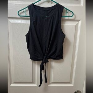 Lulu🍋Call It A Tie Tank